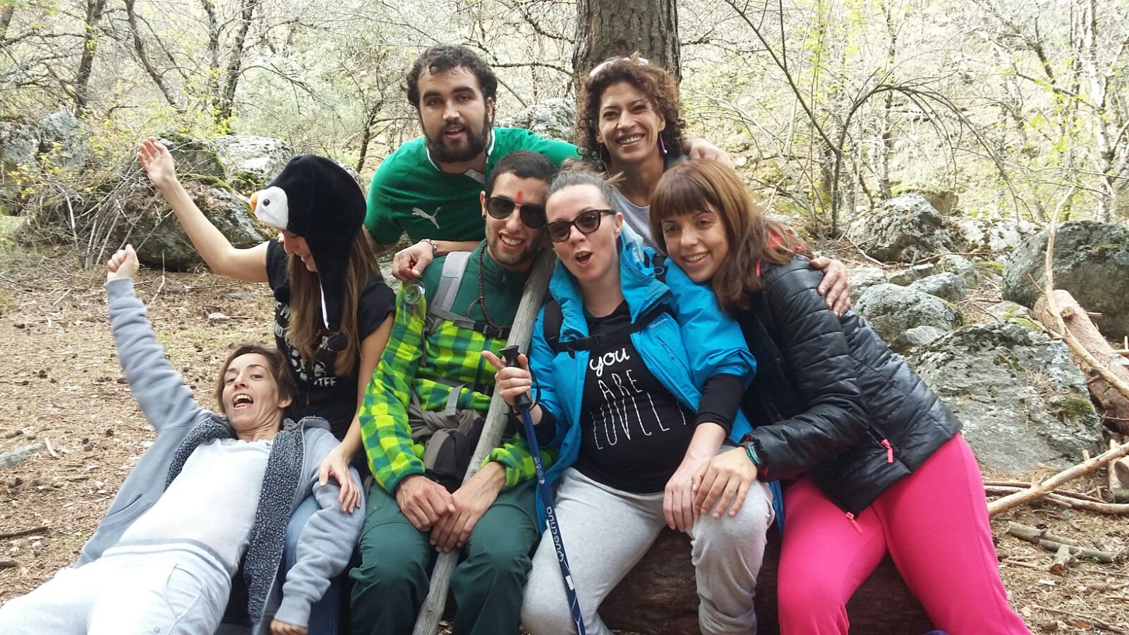 Coordinadores - Escuela Zahorí
