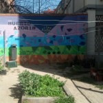 San Cris Se Mueve - Zahorí