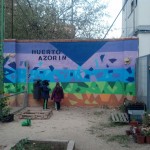 Huerto Azorín 2 - Escuela Zahorí