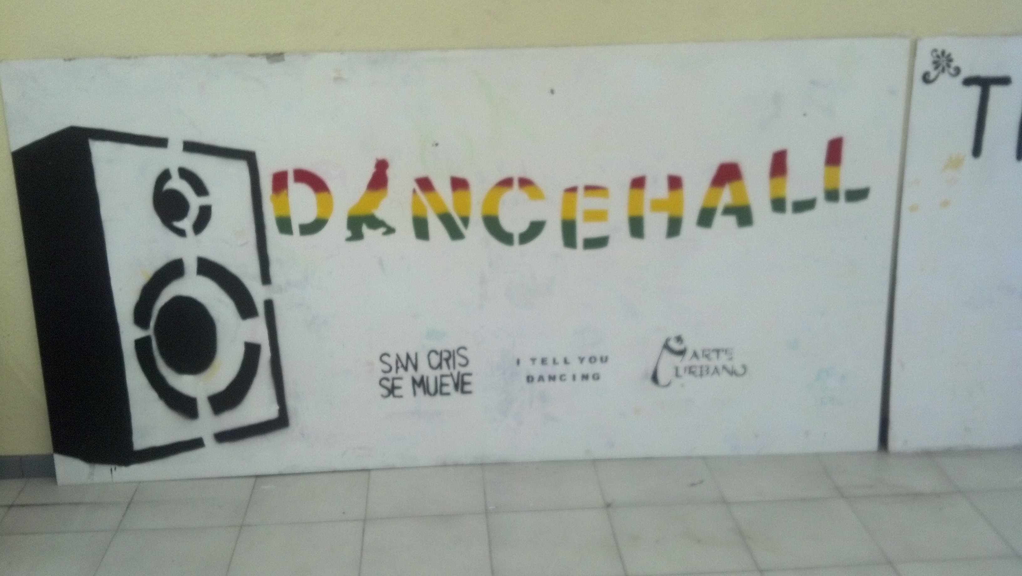 Jamaica 2 - Escuela Zahorí