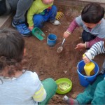 Patio 5 - Zahorí