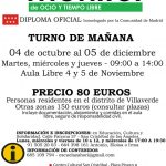 Curso Monitor Ecys Octubre 2017 SC